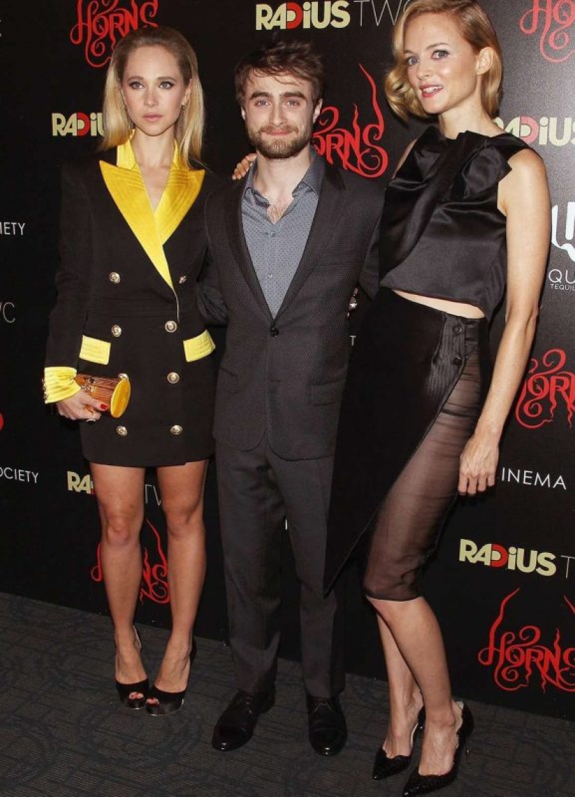 Small but perfectly formed: the shorter male celebrities - Pictolic