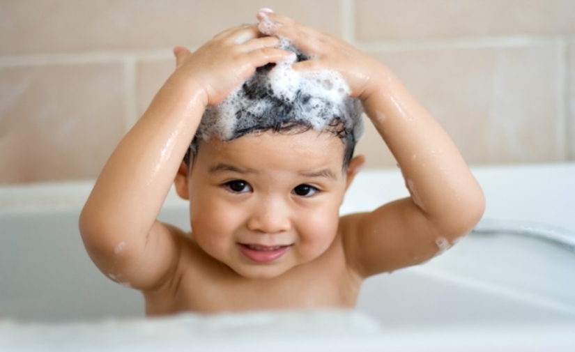 So here it is-perfect hygiene: according to scientists, you can not wash every day