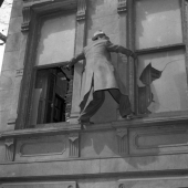 Sobre la alegría de la posesión