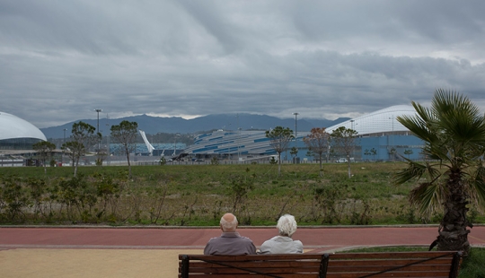 Sochi dreams Sochi dreams