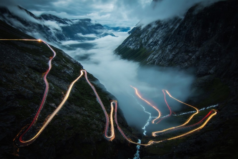 Sony World Photography Awards 2015 - La flor y nata de la fotografía durante todo el año