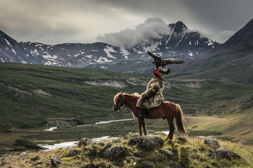 Sony World Photography Awards 2015 - The cream of the crop of photography throughout the year