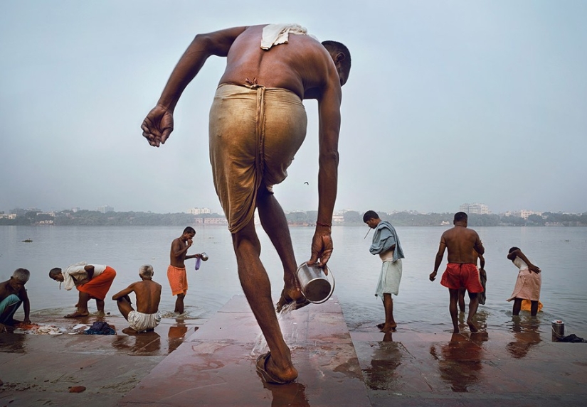 Sony World Photography Awards 2015 - The cream of the crop of photography throughout the year