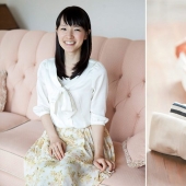 Sort out your life: 6 top tips from the guru Marie Kondo how to organize the space
