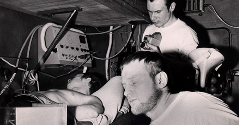 "Starship" on three: the secret history of the Martian experiment of the USSR