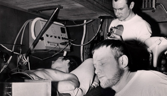 "Starship" on three: the secret history of the Martian experiment of the USSR