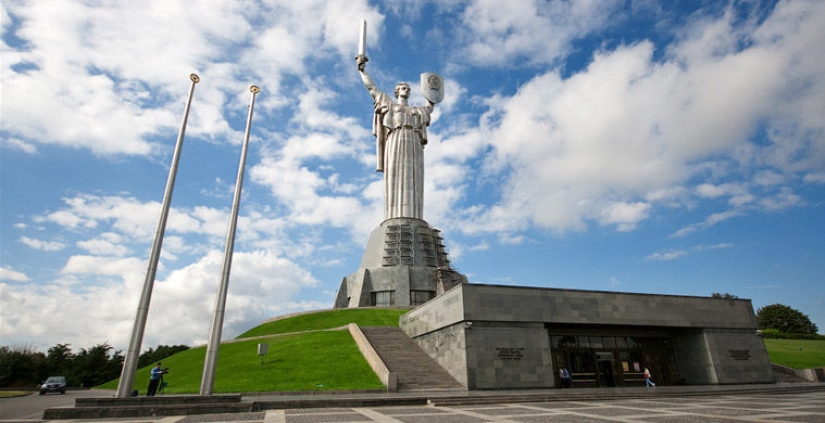 statues from inside