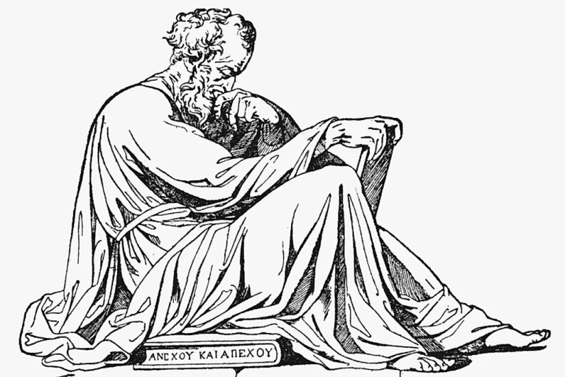 Stoic Wisdom: Stop Doing These 7 Things