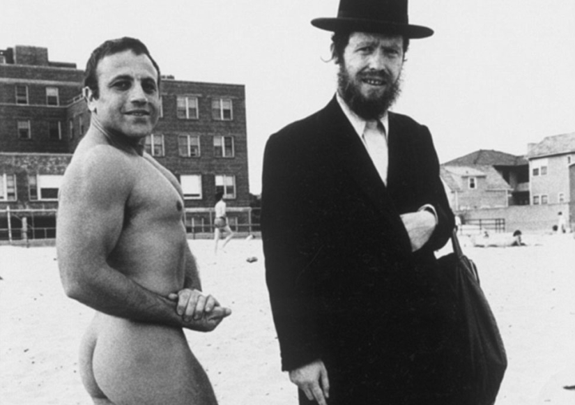 Strange characters of New York in the lens of Arlene Gottfried from the 1970s to the present day