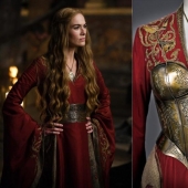 Striking Details of Game of Thrones Costumes