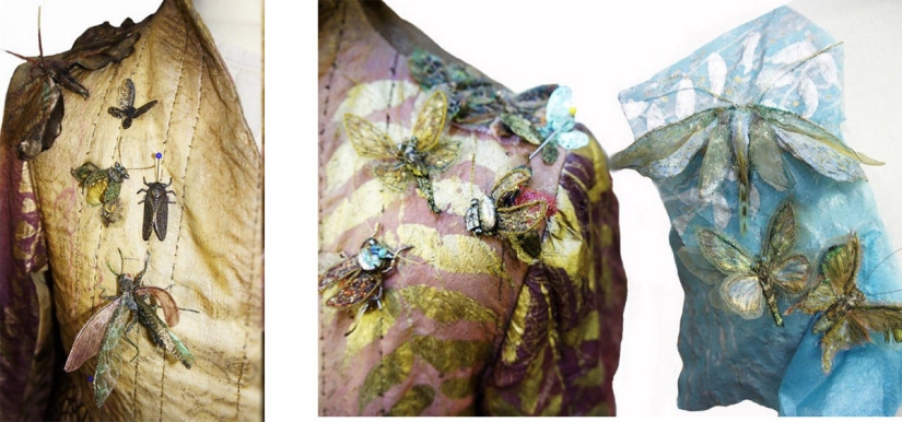 Striking Details of Game of Thrones Costumes