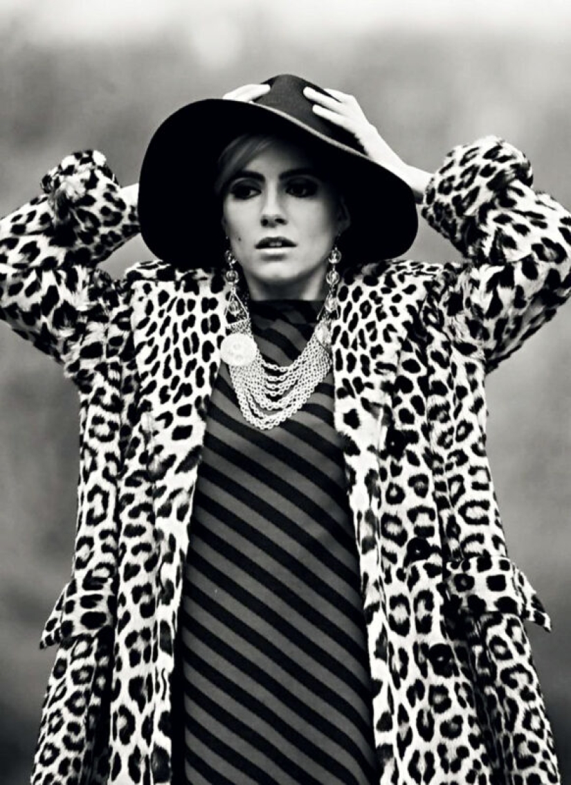Style icon of the 60's Edie Sedgwick: what killed the flamboyant Muse of Andy Warhol