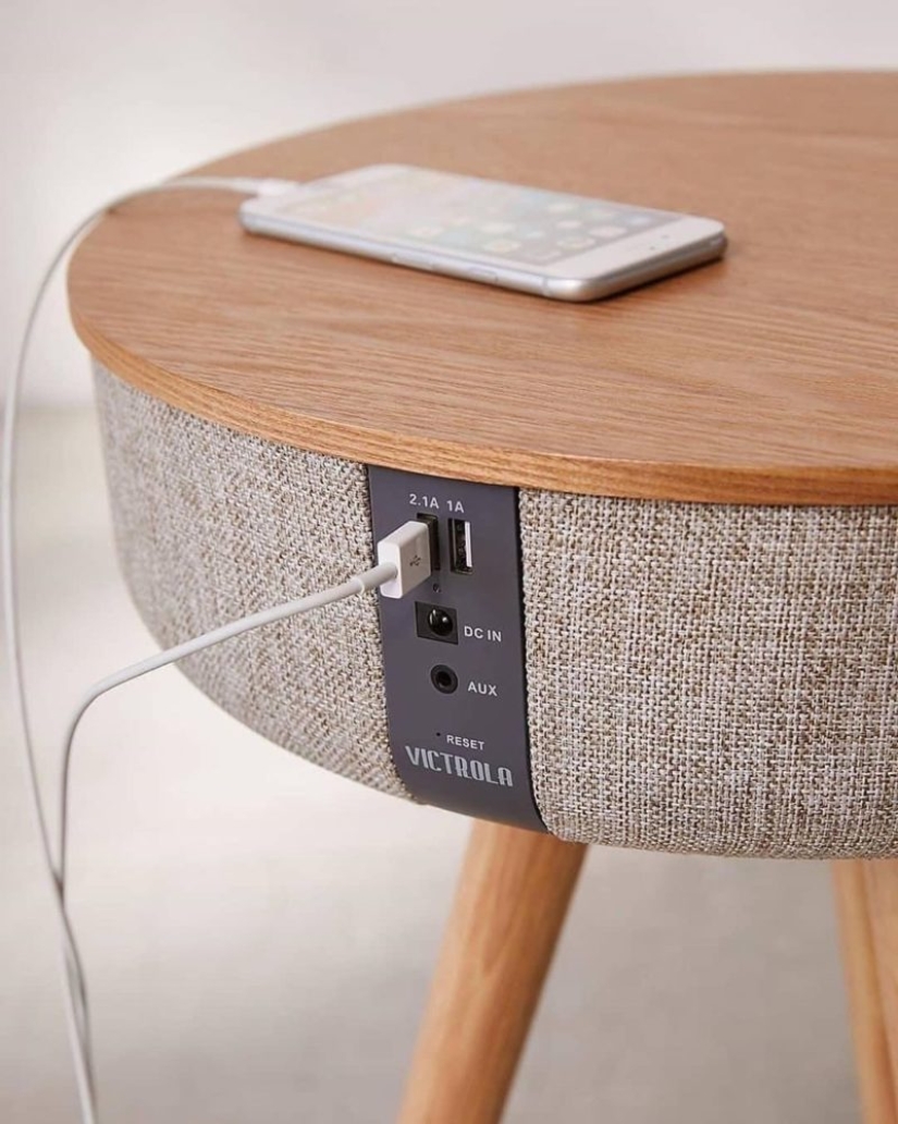 Stylish and practical: 22 innovative designer gizmos for home and life