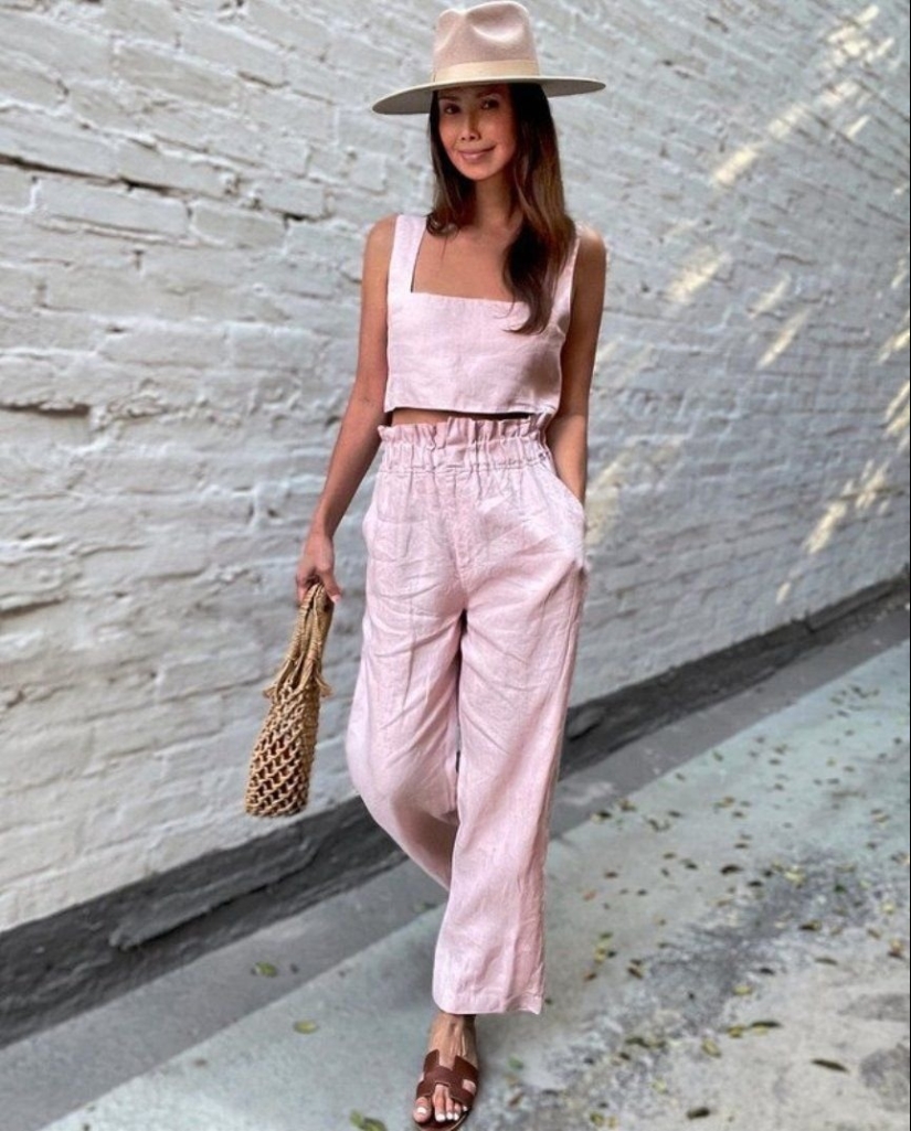 Stylish women's suits for the summer of 2023 for the most sophisticated