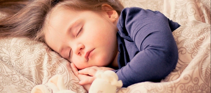 Sueño adecuado: cuánto tiempo necesitan dormir las personas de diferentes edades