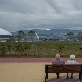 sueños de sochi