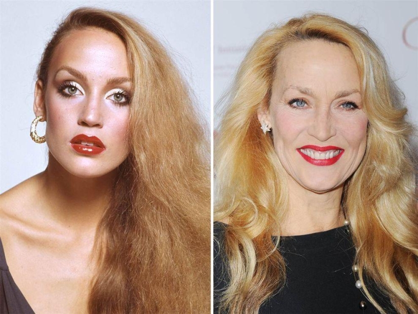 Supermodelos antes y ahora