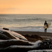 Surf en Rusia: de San Petersburgo a Kamchatka