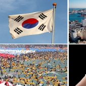 Surprising facts about South Korea