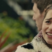 'Sus cejas viven sus propias vidas': los fanáticos se ríen de las expresivas expresiones faciales de Emilia Clarke en una nueva entrevista