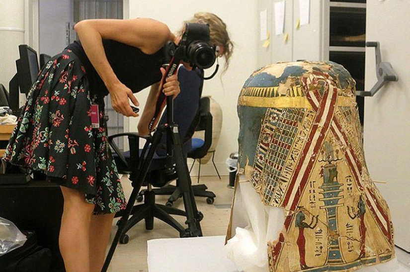 Swedes bring mummies back to life with digital technology