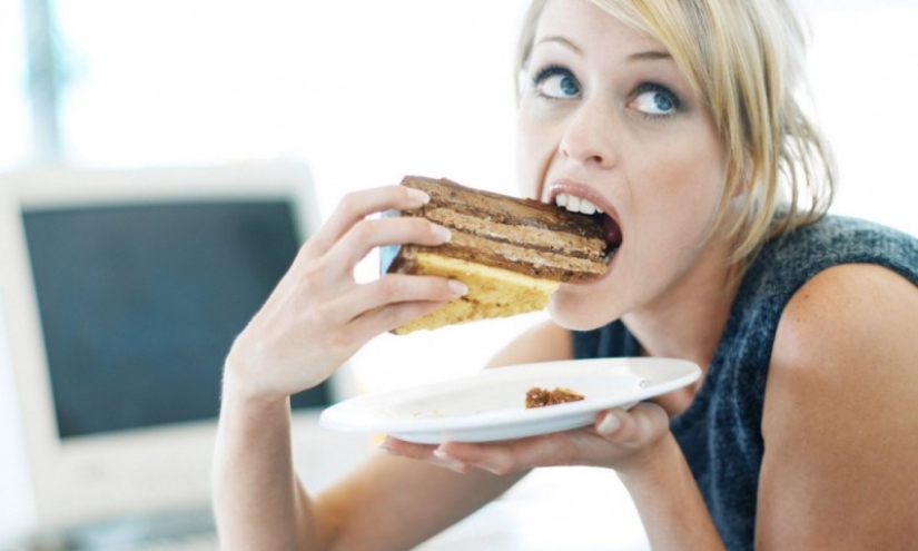 Sweet poison: 10 practical tips to help get rid of cravings for sweets