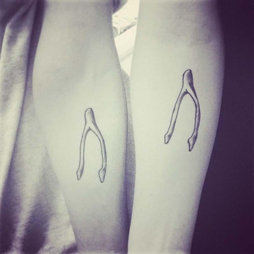 Tattoos for loved ones