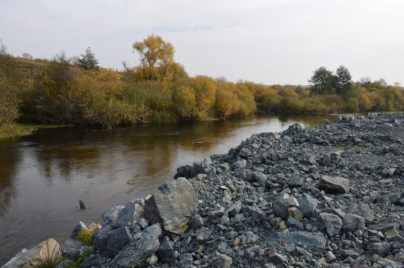 Techa radiactiva, la triste historia del río más peligroso de Rusia