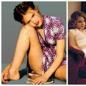 Teen stars: 10 actresses who starred in sex scenes under the age of 18