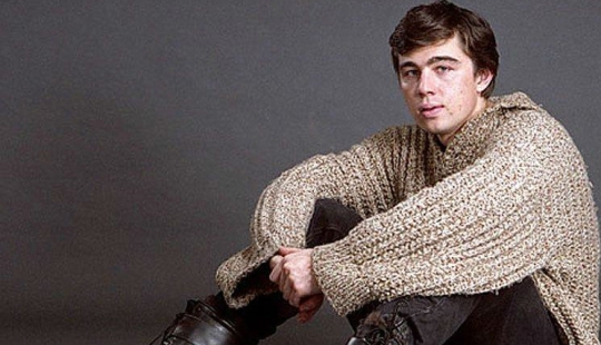 "Terrible sweater! We need to act in it»: how the films "Brother" and "Brother 2" were created»