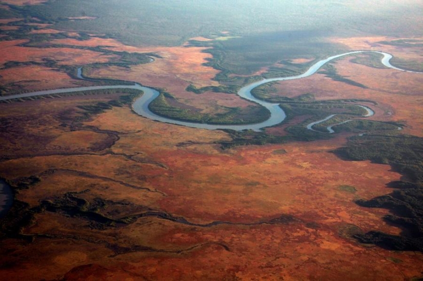 Territorio del Norte de Australia