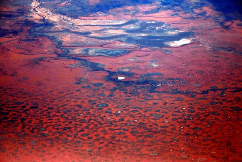 Territorio del Norte de Australia