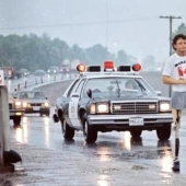 Terry Fox and his heroic marathon from ocean to ocean