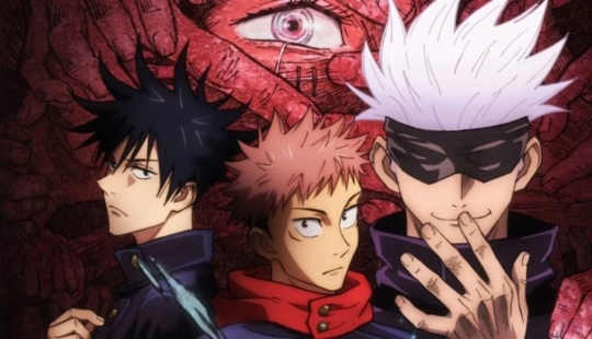 The 10 Best Anime Produced by MAPPA Studio, Ranked