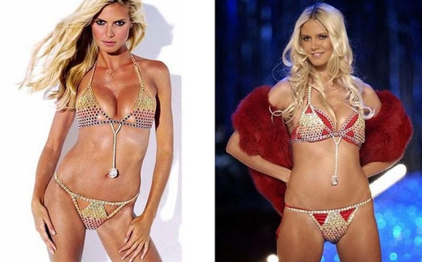 The 10 most expensive bras from Victoria's Secret