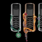 The 10 most expensive phones that only a very wealthy person can afford
