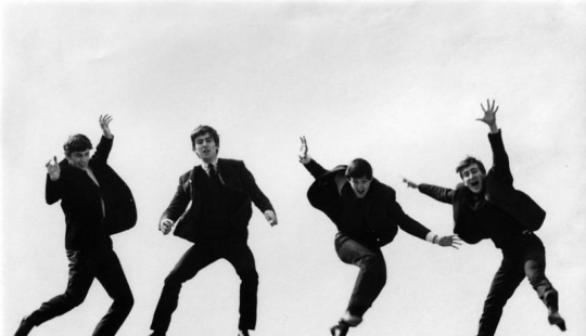 The 10 most popular artists of all time on the Billboard charts