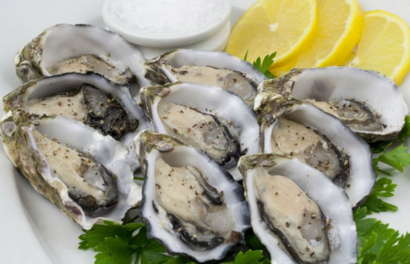 The 10 most powerful aphrodisiacs and their incredible stories