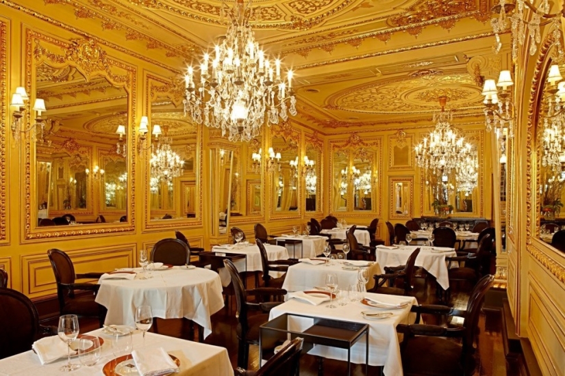 The 12 oldest restaurants in the world that are still open