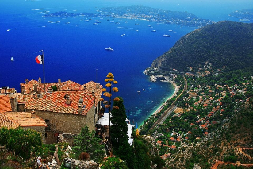 The 15 most beautiful villages in Europe