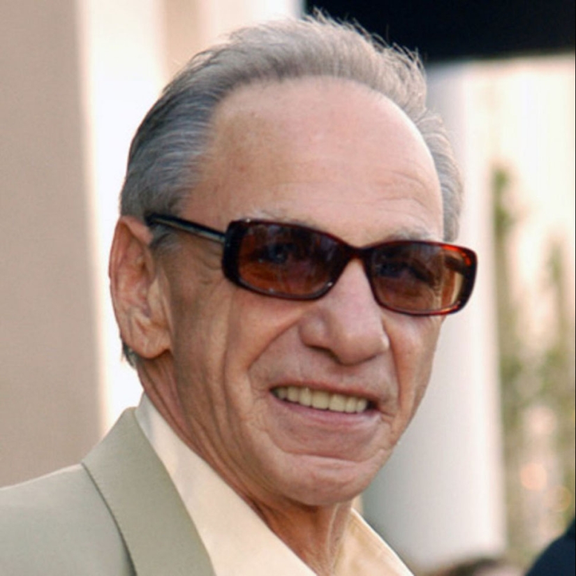 The 15 most famous mobsters of all time Pictolic