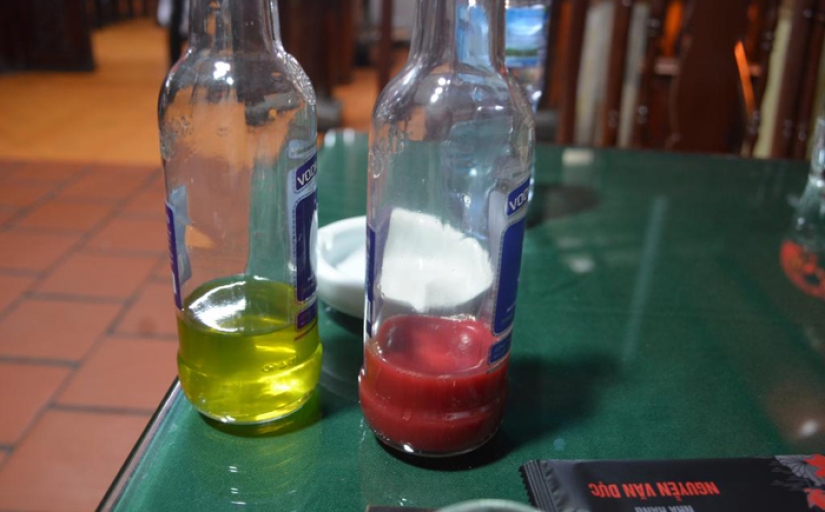 The 15 strangest drinks in the world, the ingredients of which it is better not to even guess