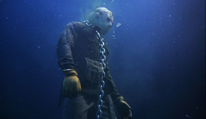 The 20 Most Annoying Cliches from Horror Movies