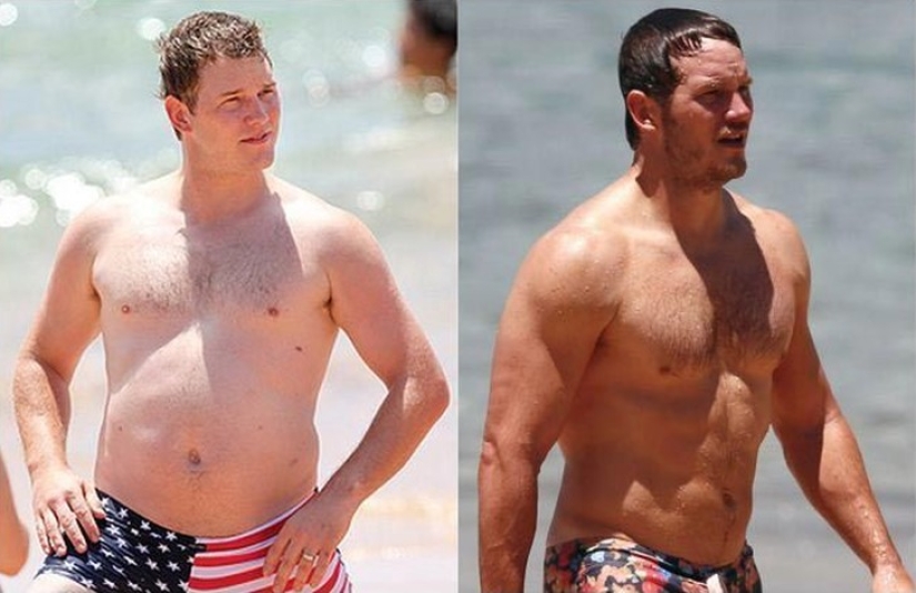 The 25 Most Extreme Body Changes that Actors have Gone to for a Movie Role