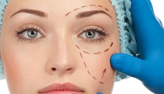 The 7 Most Reckless People With Plastic Surgery Mania