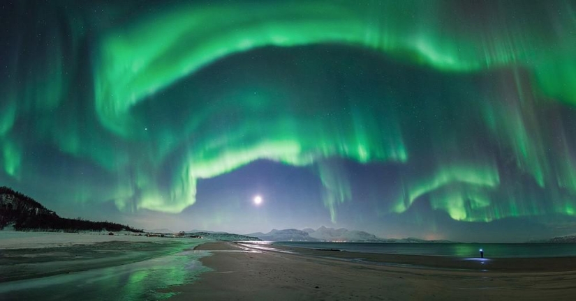 The best astronomical photos of the year