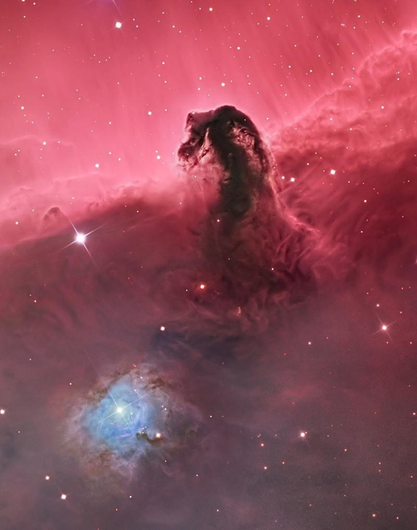 The best photos of our Universe according to the Greenwich observatory