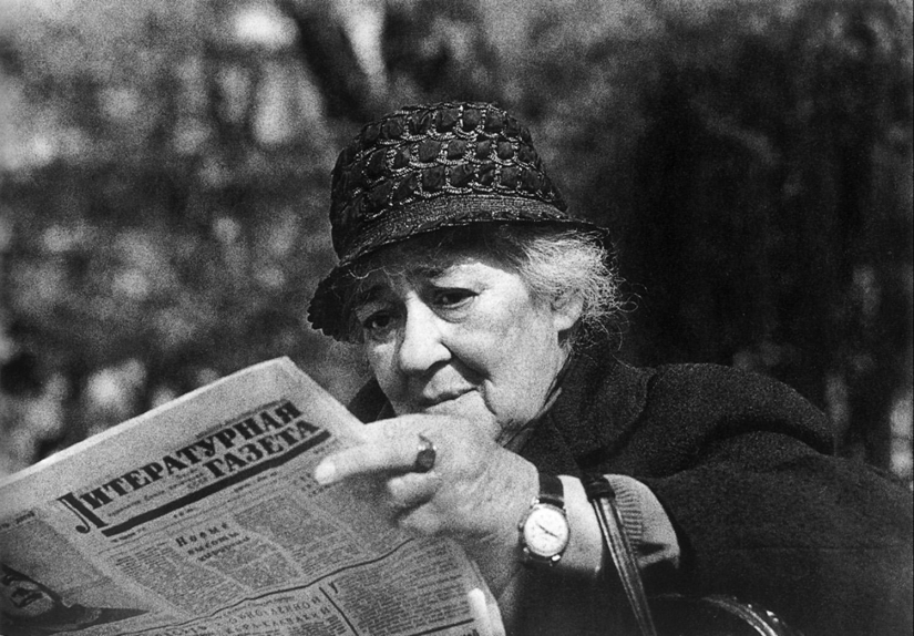 The best quotes and aphorisms of Faina Ranevskaya