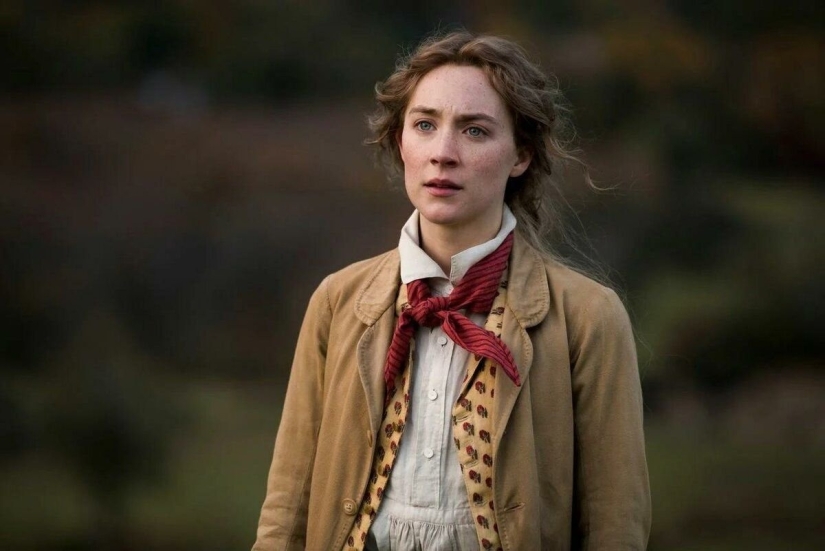 The best roles of Saoirse Ronan