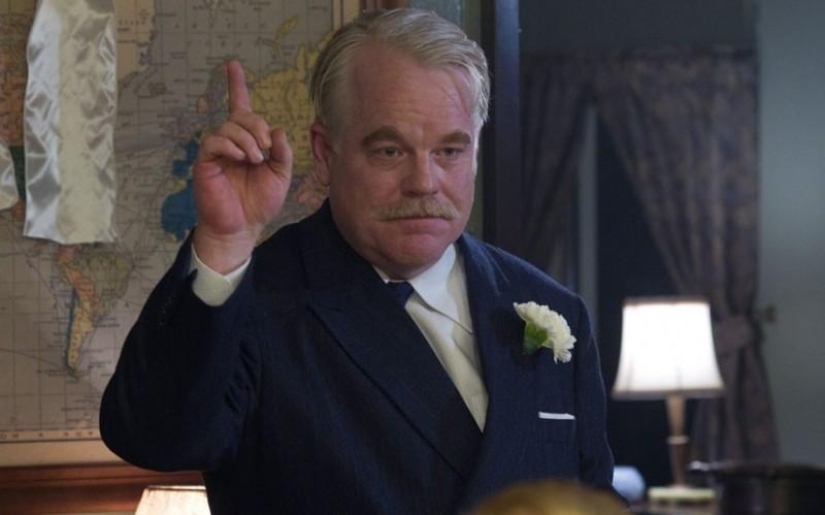 The best roles of the late Philip Seymour Hoffman